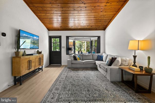 Interior, Living room, Wooden Ceilings, Wood Texture Flooring