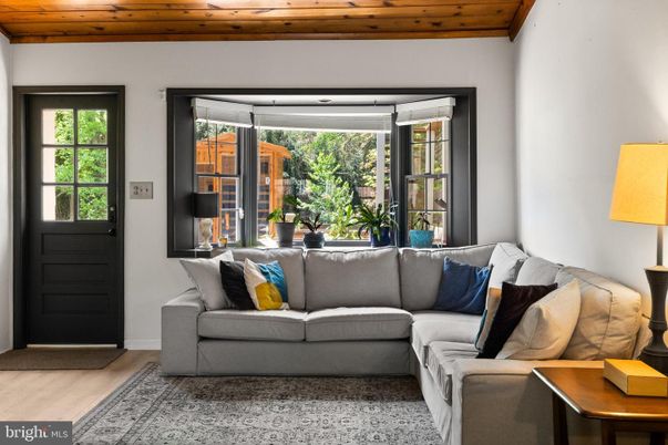 Interior, Living room, Wooden Ceilings, Wood Texture Flooring