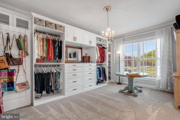 Chandelier, Interior, Pendant Lights, Walk-in Closets