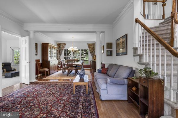 Chandelier, Dining room, Interior, Living room, Wood Texture Flooring