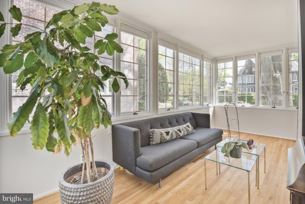 Interior, Living room, Sun Room, Wood Texture Flooring