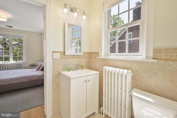 Bathroom, Bedroom, Interior, Wood Texture Flooring