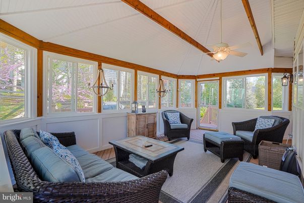 Interior, Living room, Sun Room