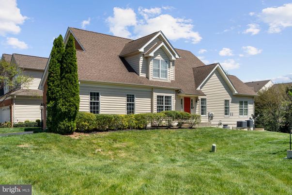 Exterior, Facade, Cape Cod