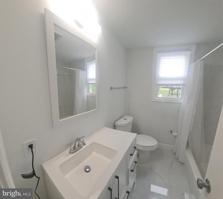 Bathroom, Interior, Marble, Marble Walls