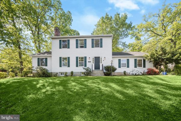 Backyard, Exterior, Facade, Georgian