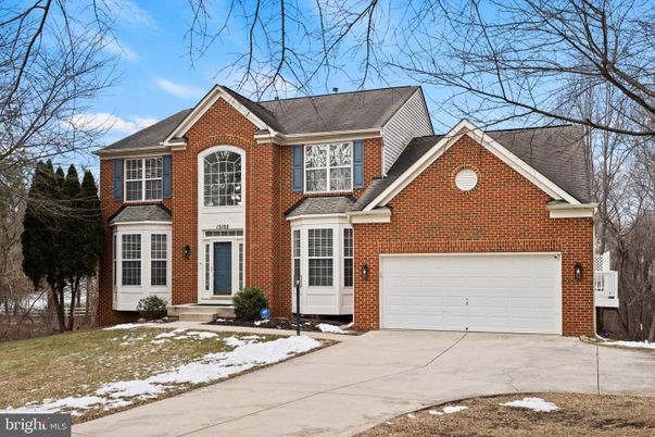 Attached, Exterior, Facade, Brick Facade, Brick Traditional