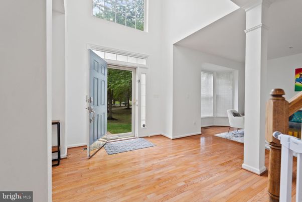 Interior, Wood Texture Flooring