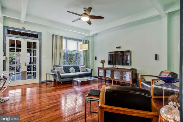 Interior, Living room, Wood Texture Flooring