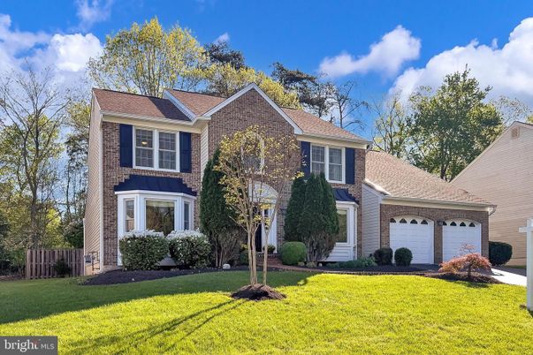 Attached, Exterior, Facade, Brick Facade, Brick Traditional
