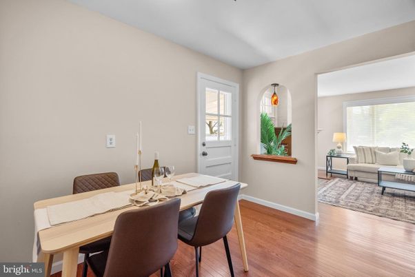 Dining room, Interior, Living room, Wood Texture Flooring