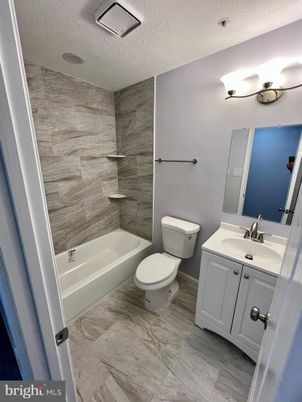 Bathroom, Interior, Marble
