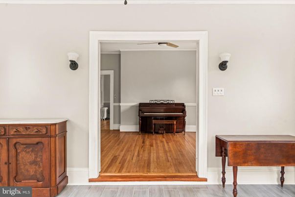 Interior, Piano, Wood Texture Flooring