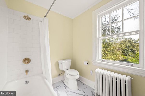 Bathroom, Interior, Marble