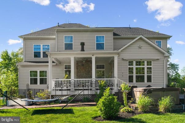 Exterior, Facade, Queen Anne Victorian