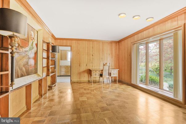 Interior, Wood Texture Flooring, Wooden Walls