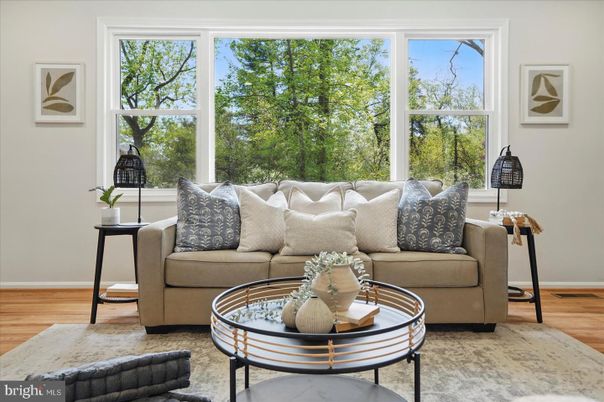 Interior, Living room, Wood Texture Flooring