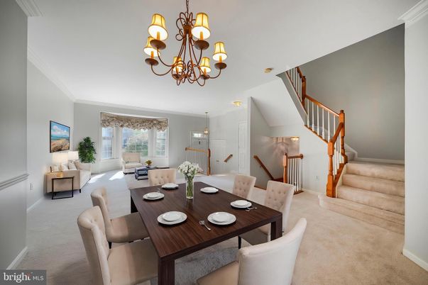 Chandelier, Dining room, Interior, Living room