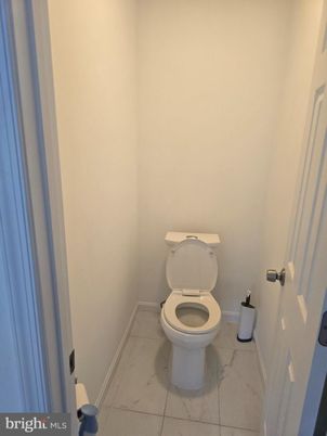 Bathroom, Interior, Marble