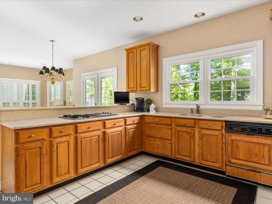 Chandelier, Interior, Kitchen, Pendant Lights, Recessed Lighting