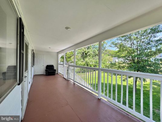 Interior, Sun Room