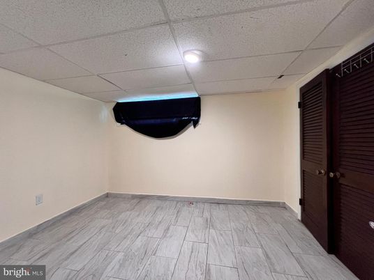 Empty room, Interior, Marble
