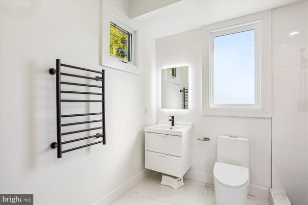 Bathroom, Interior, Marble