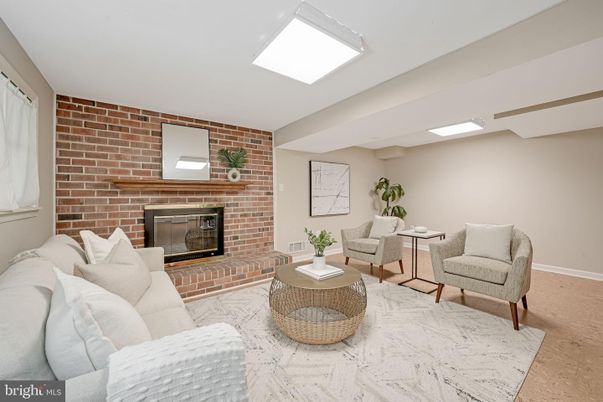 Fireplace, Interior, Living room, Stone Walls