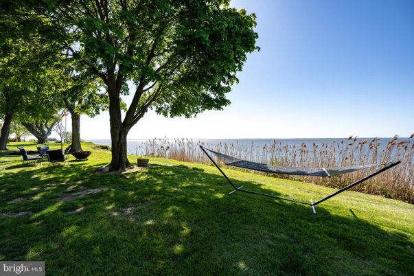 Backyard, Exterior, Water