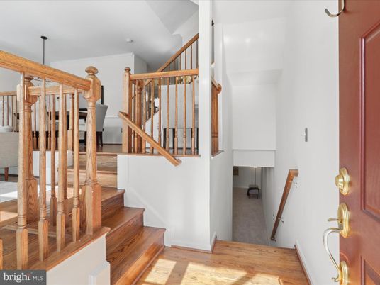 Interior, Wood Texture Flooring