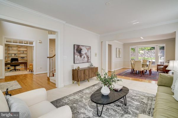 Dining room, Interior, Living room, Wood Texture Flooring