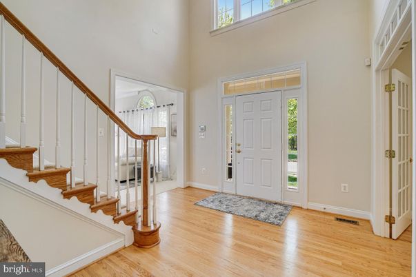 Interior, Wood Texture Flooring