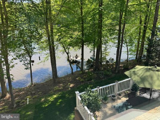 Exterior, Lake, Water