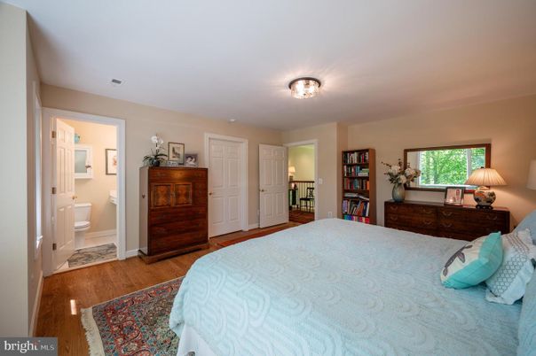 Bathroom, Bedroom, Interior, Wood Texture Flooring
