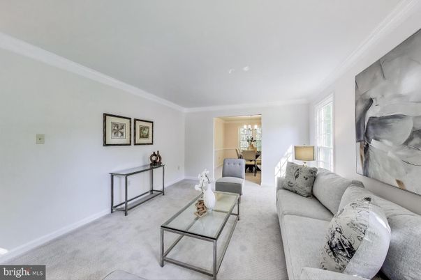 Dining room, Interior, Living room