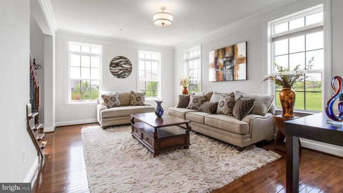 Interior, Living room, Wood Texture Flooring