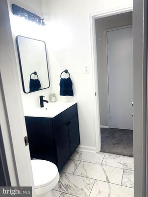 Bathroom, Interior, Marble