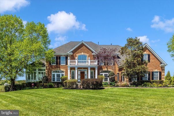 Exterior, Facade, Brick Facade, Brick Traditional