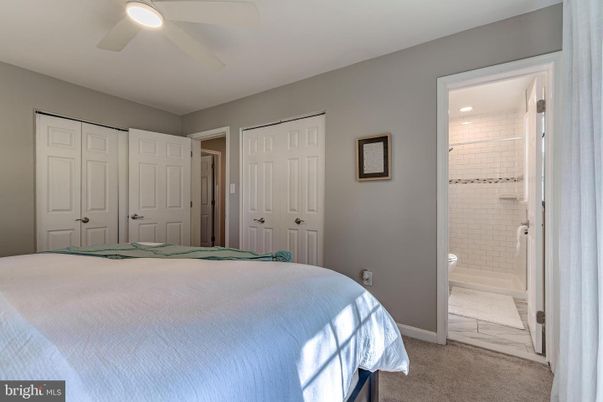 Bathroom, Bedroom, Interior, Recessed Lighting