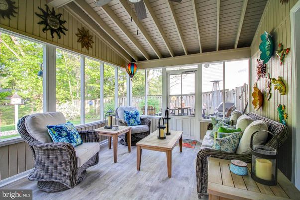 Interior, Living room, Sun Room, Wooden Ceilings, Wood Texture Flooring