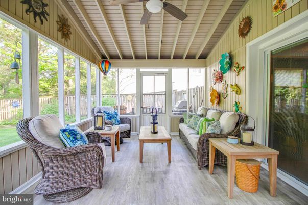 Interior, Living room, Sun Room, Wooden Ceilings, Wood Texture Flooring