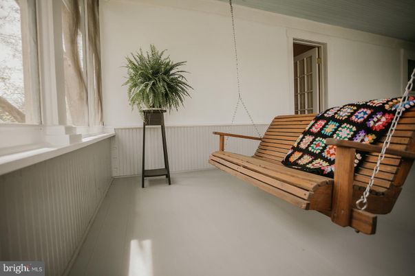 Interior, Sauna Room
