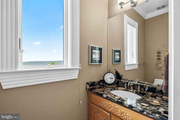 Bathroom, Interior, Water