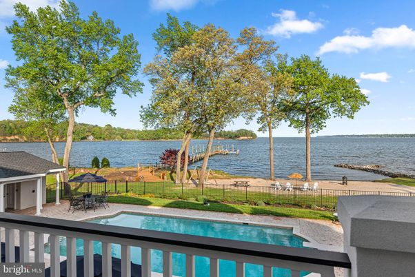 Water, Exterior, Pool, Other