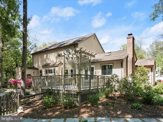 Backyard, Exterior, Solar Panels