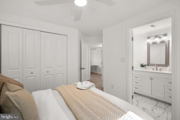Bathroom, Bedroom, Interior, Marble
