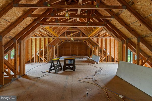 Interior, Wooden Beams, Wooden Ceilings