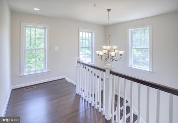 Chandelier, Interior, Recessed Lighting, Wood Texture Flooring