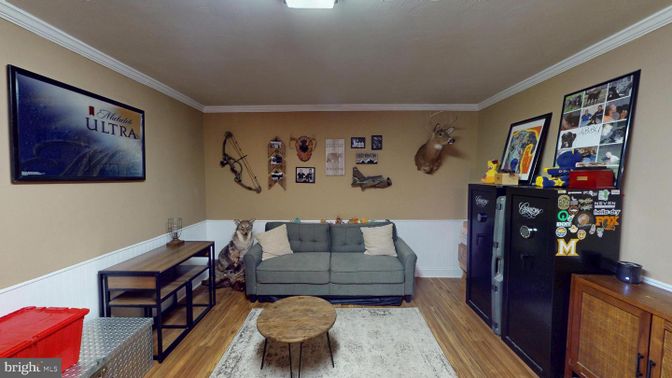 Interior, Wood Texture Flooring