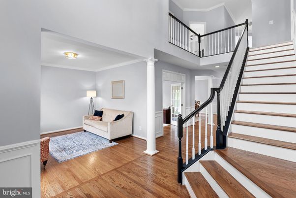 Interior, Wood Texture Flooring